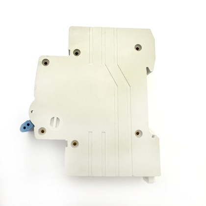 Harok VK007 Wider Blue Toggle B16 16A 16 Amp  MCB Circuit Breaker Type B